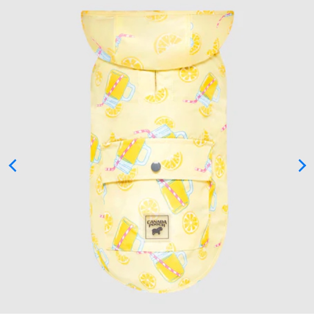 Pick Me Poncho
